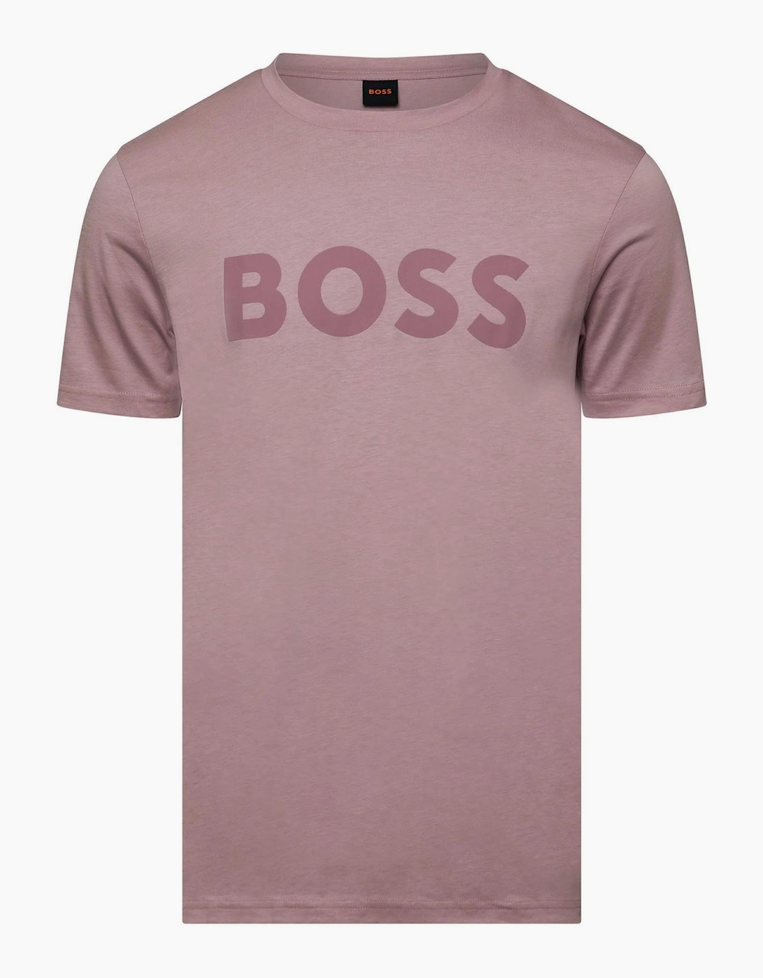 Thinking 1 T-Shirt, Signature Logo, 3 of 2