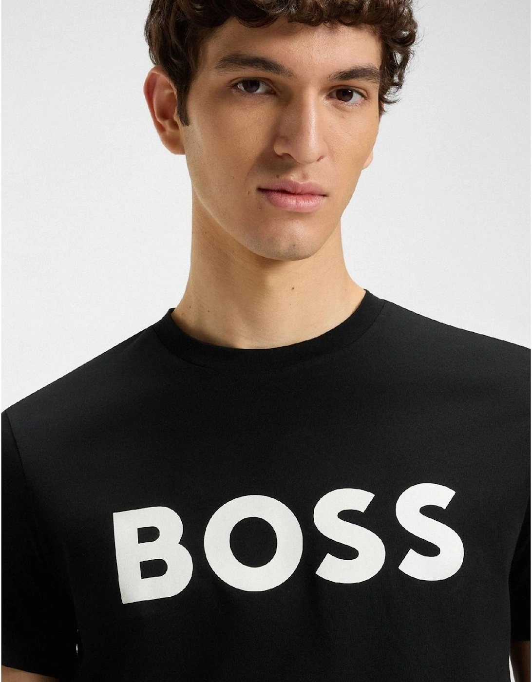 Thinking 1 T-Shirt, Signature Logo
