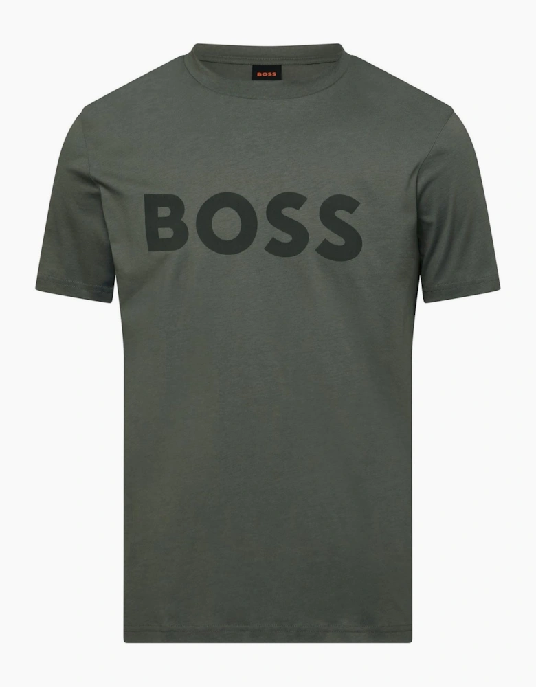 Thinking 1 T-Shirt, Signature Logo
