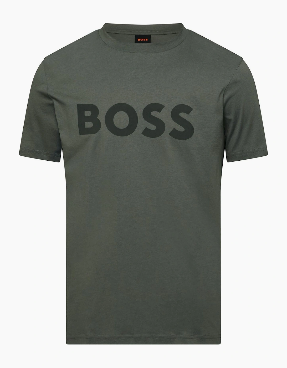 Thinking 1 T-Shirt, Signature Logo