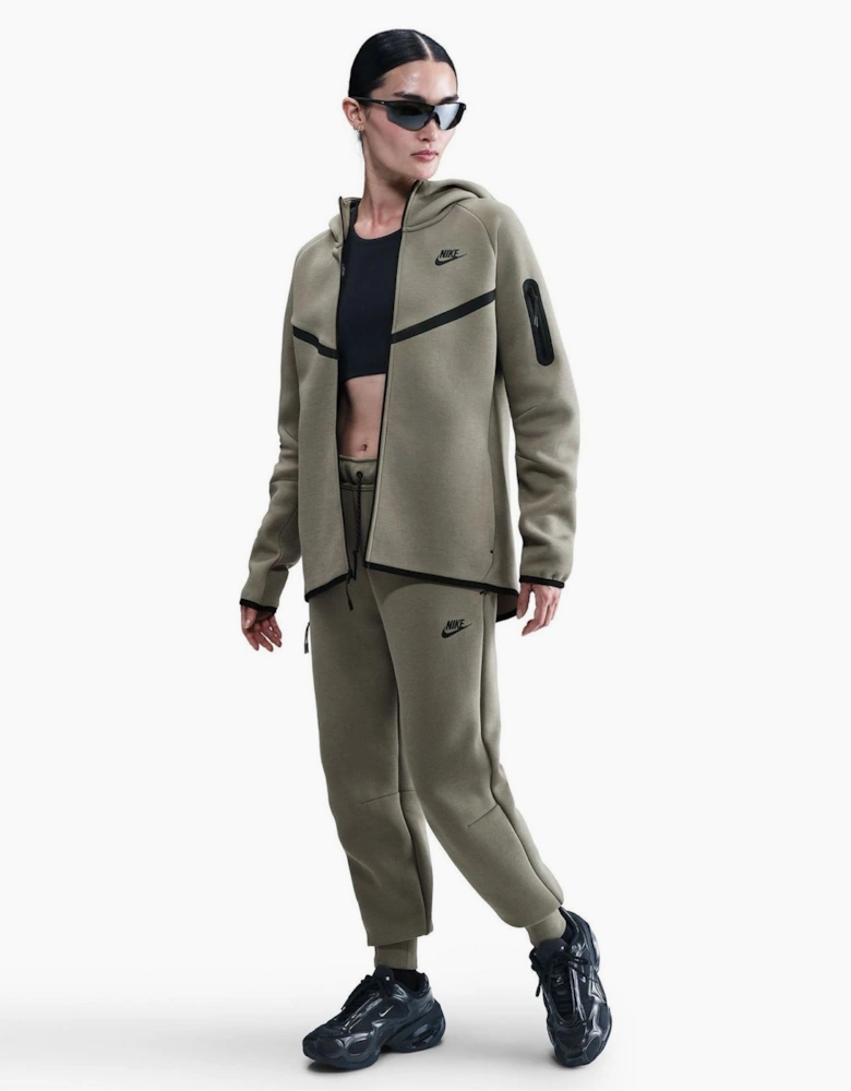 Tech Fleece Windrunner Womens