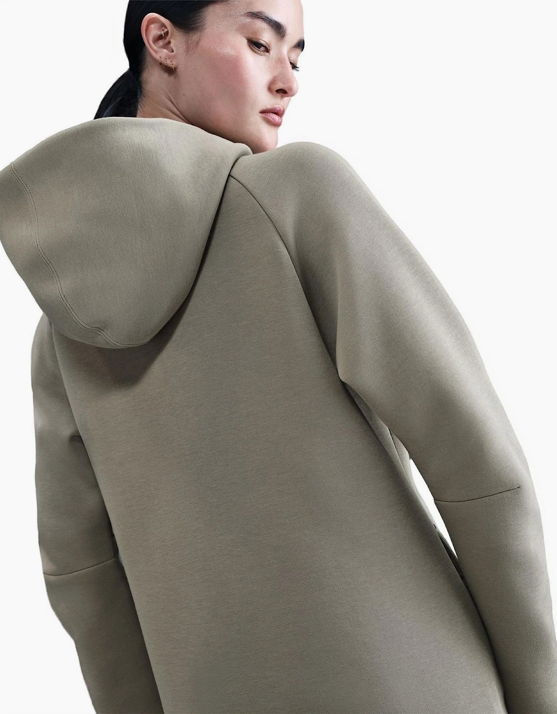 Tech Fleece Windrunner Womens