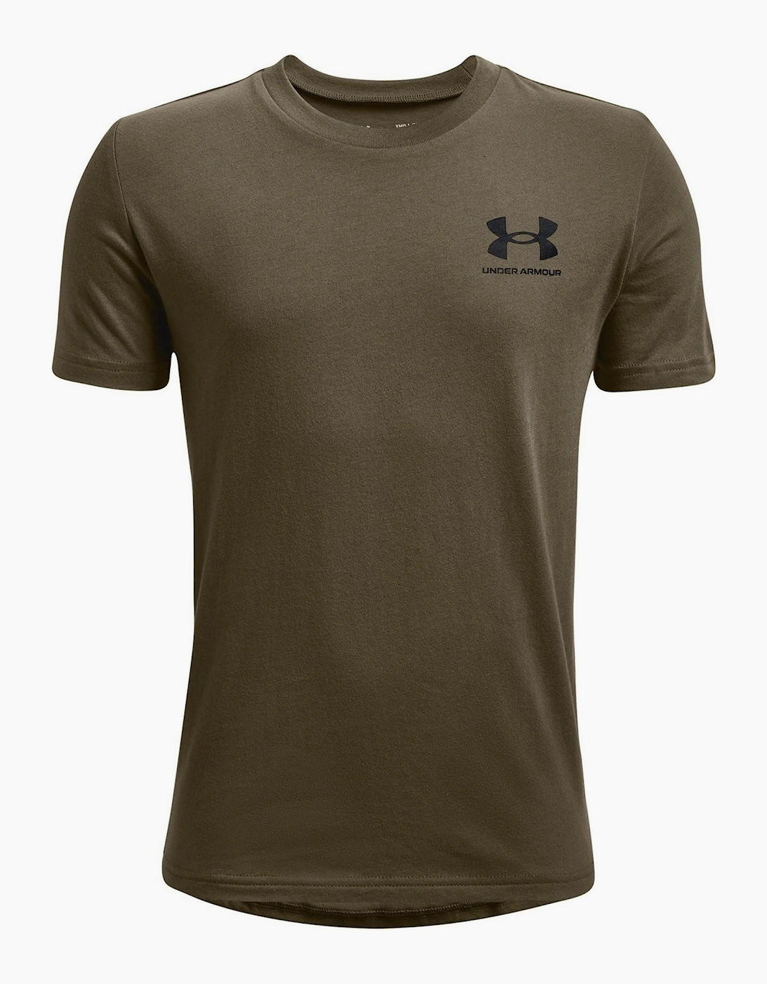 Sportstyle Boys Short Sleeve