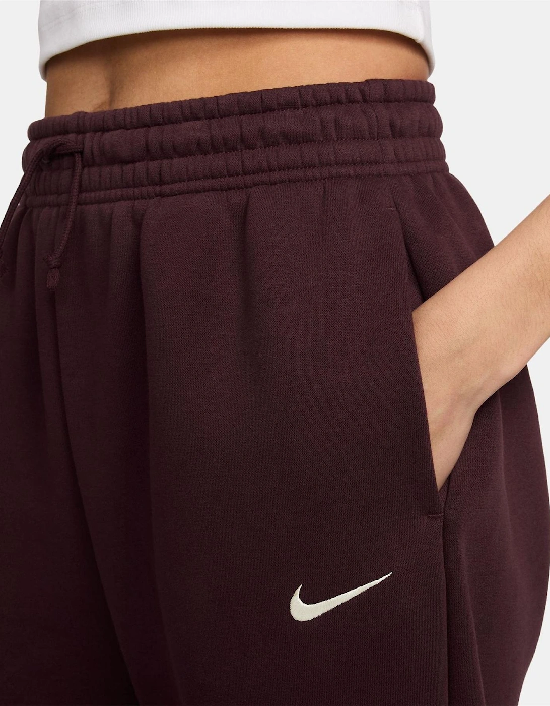 Womens Phoenix Fleece Joggers