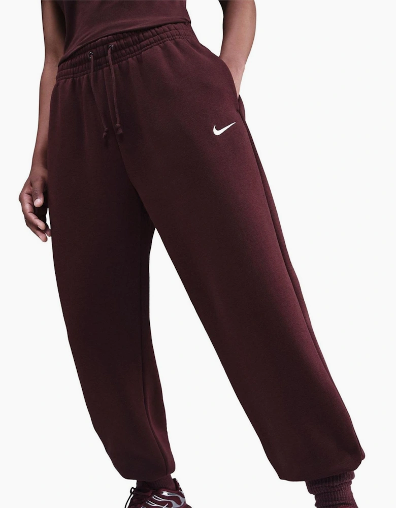Womens Phoenix Fleece Joggers