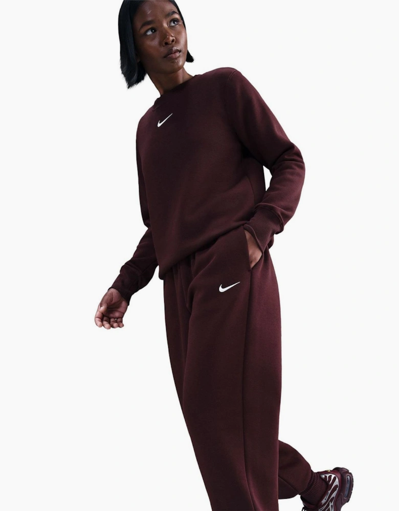 Womens Phoenix Fleece Joggers