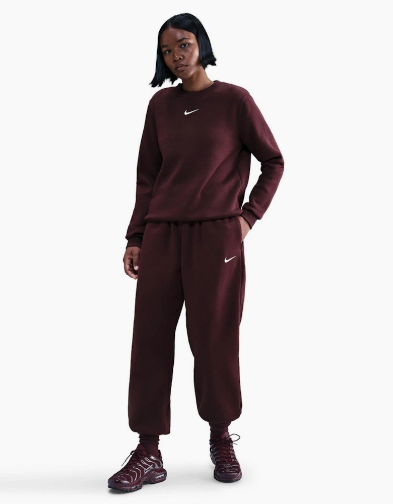 Womens Phoenix Fleece Joggers