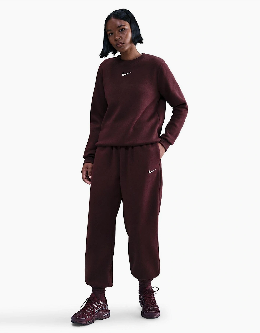 Womens Phoenix Fleece Joggers