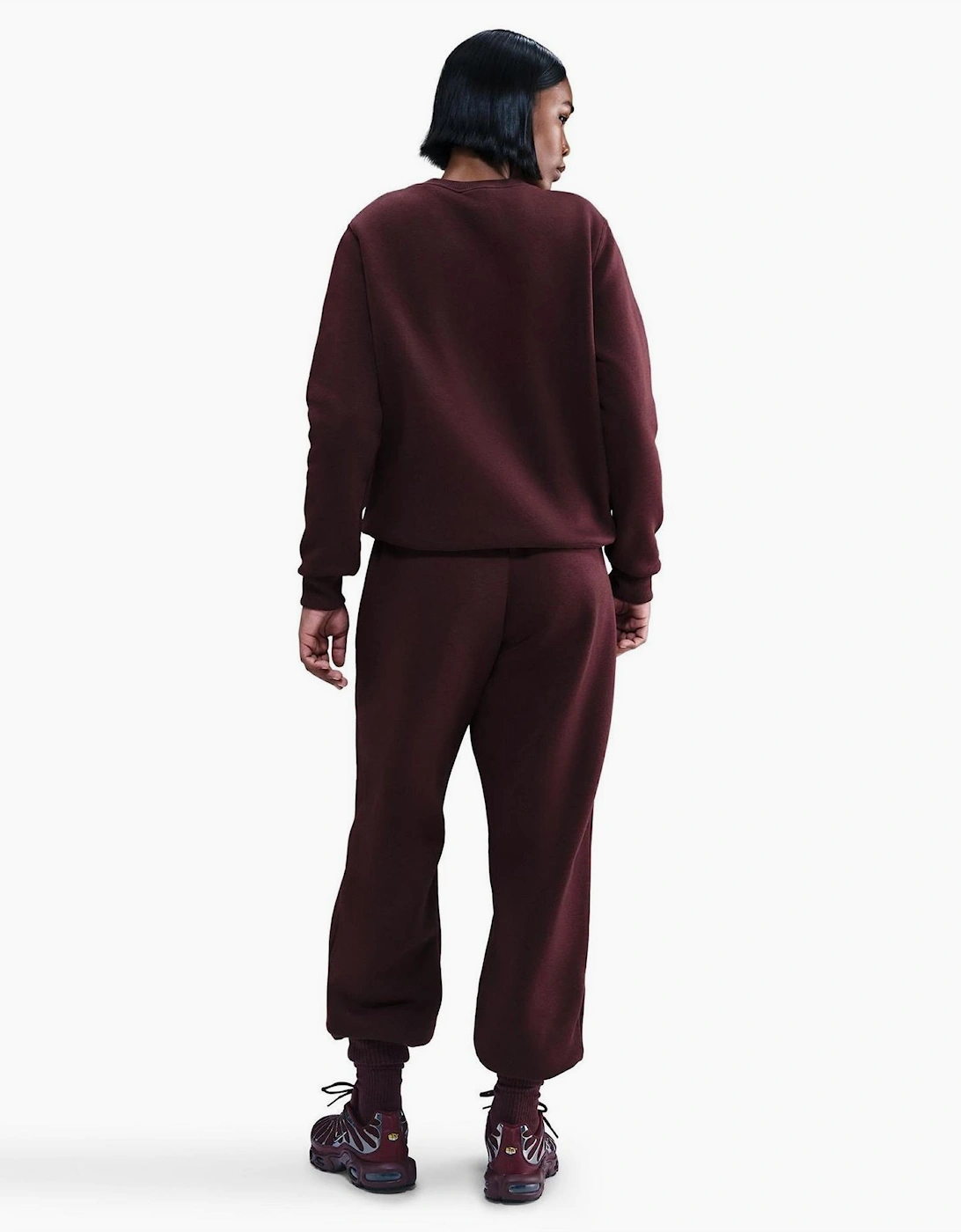 Womens Phoenix Fleece Joggers