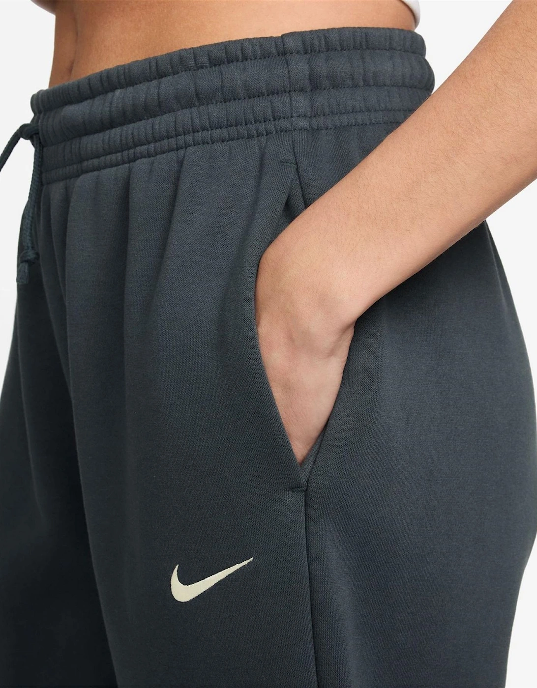 Womens Phoenix Fleece Joggers