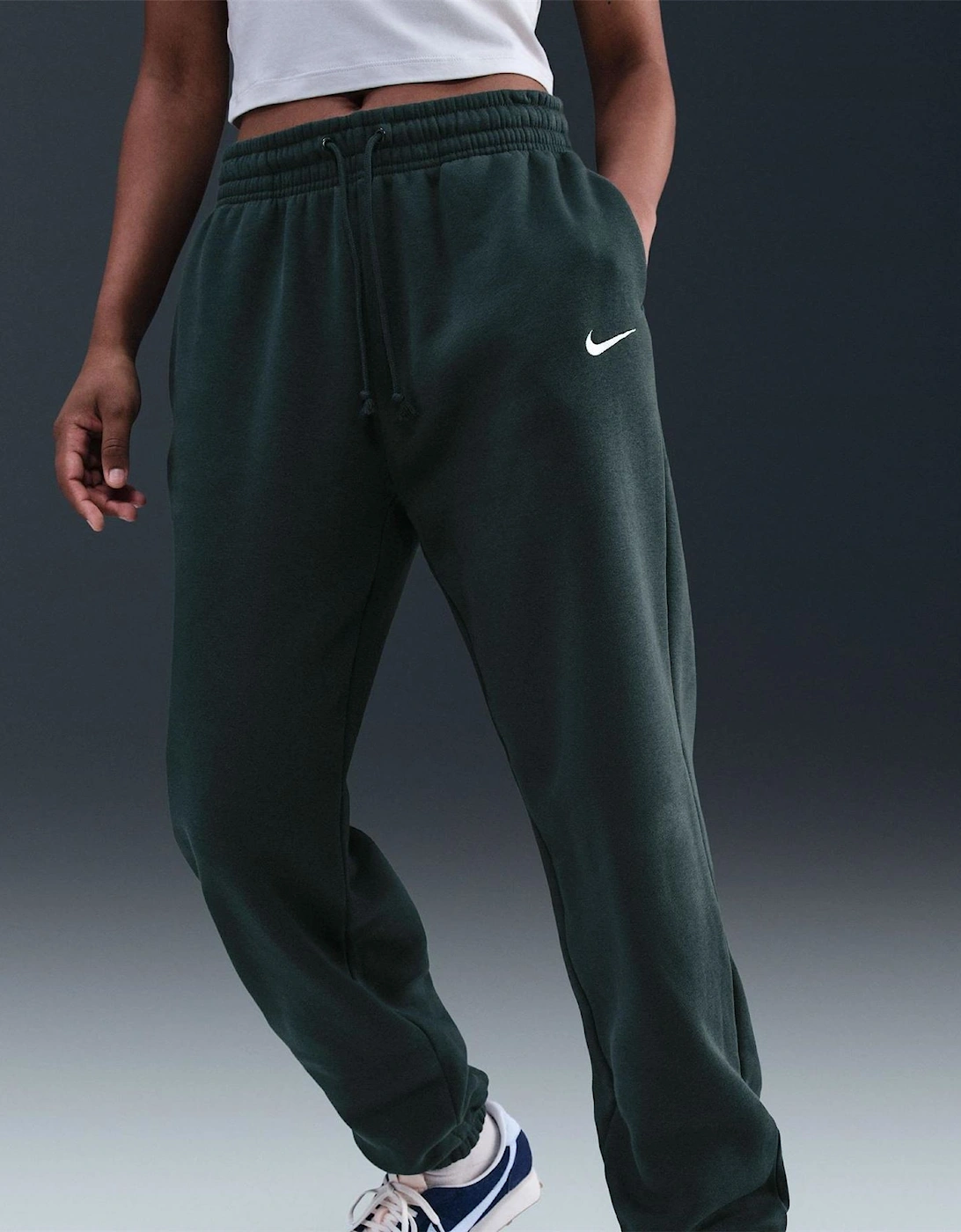 Womens Phoenix Fleece Joggers