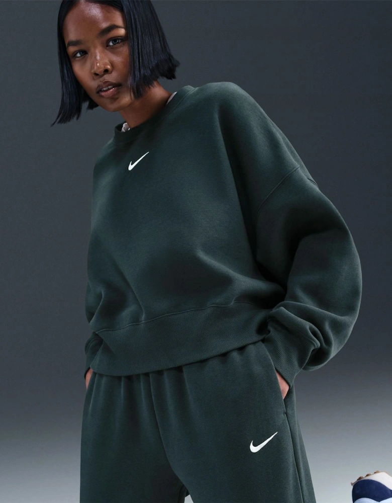 Womens Phoenix Fleece Joggers