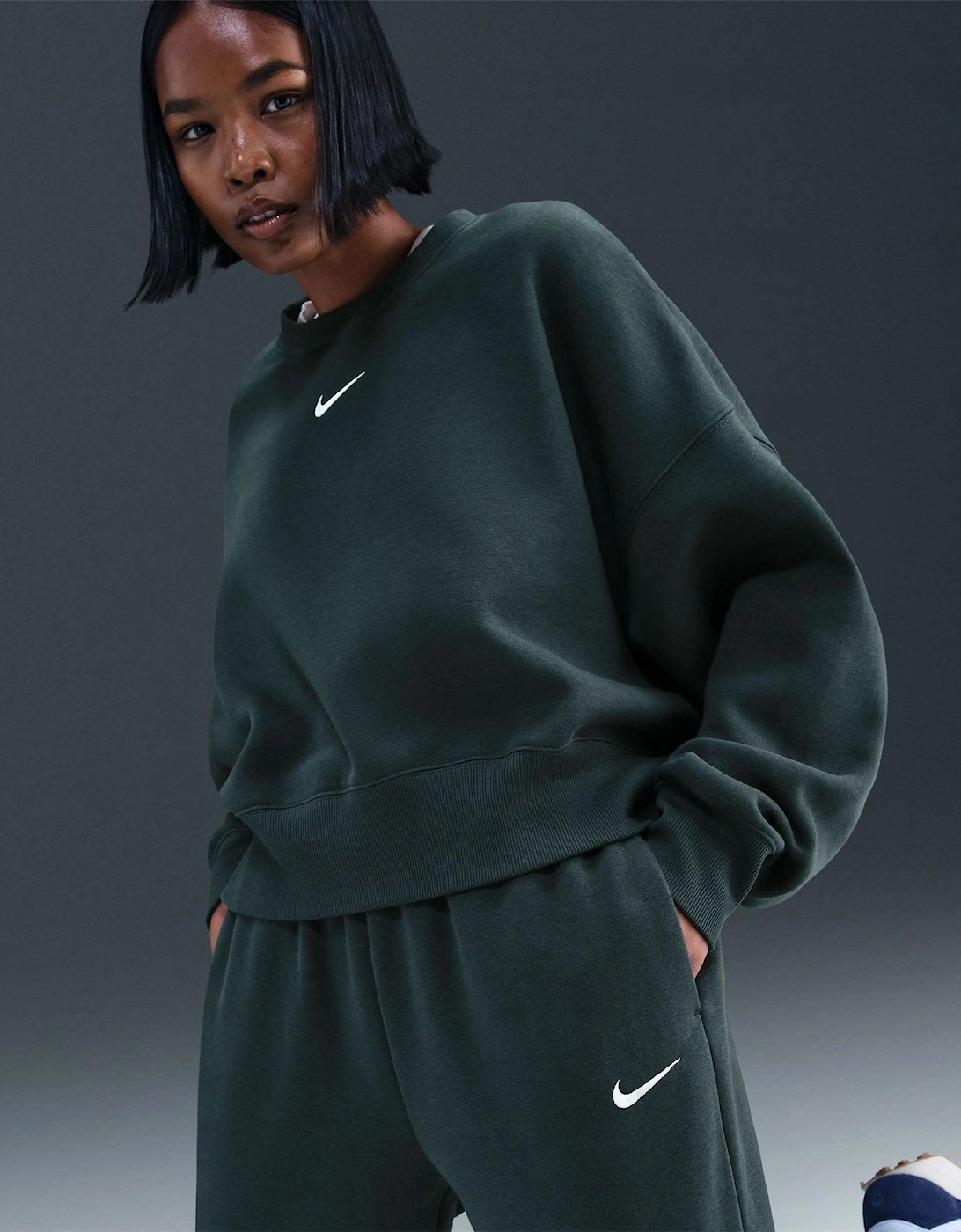 Womens Phoenix Fleece Joggers