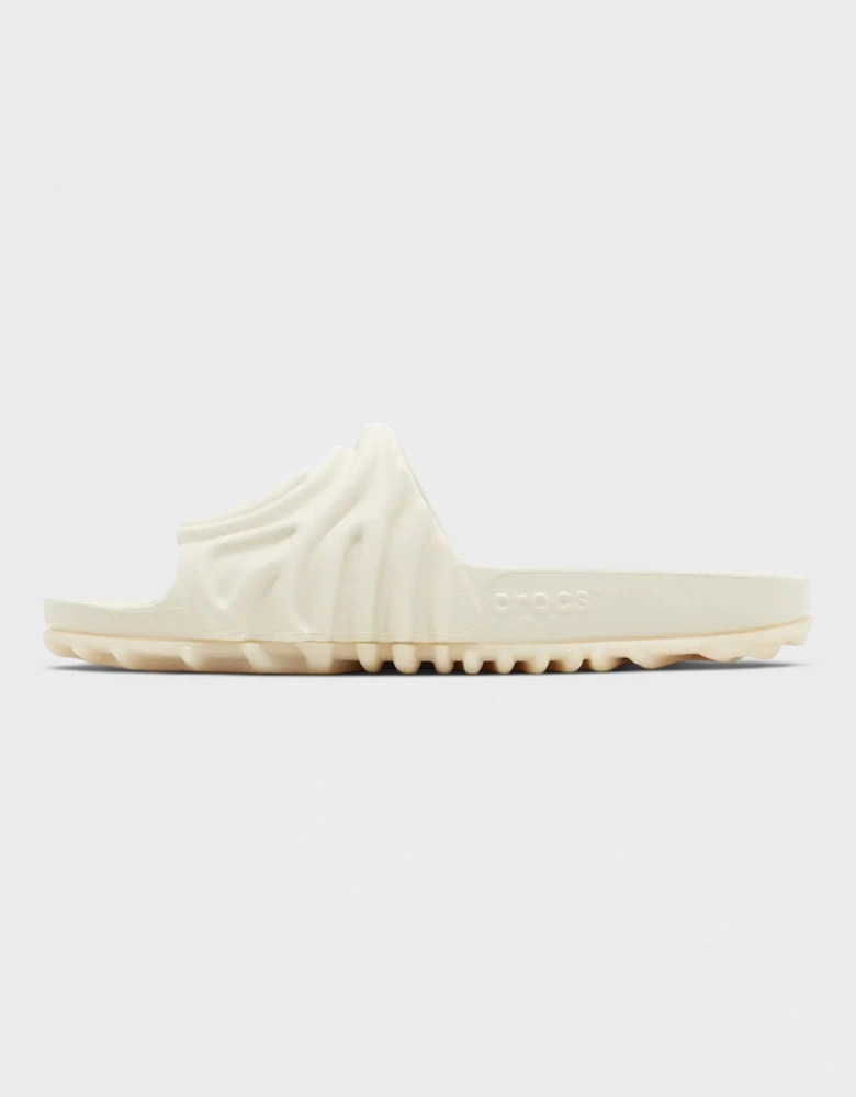 Salehe Bembury Pollex Slide Off White Parsnip