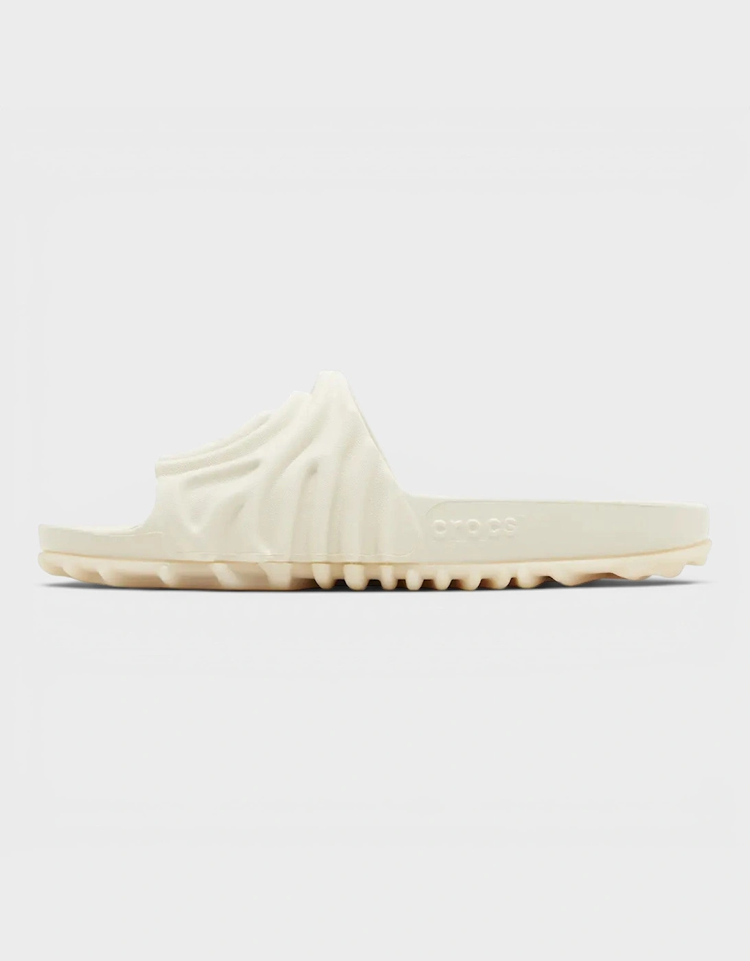 Salehe Bembury Pollex Slide Off White Parsnip