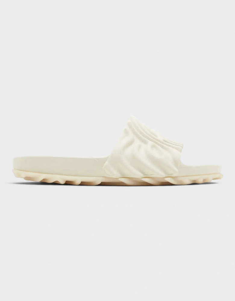 Salehe Bembury Pollex Slide Off White Parsnip