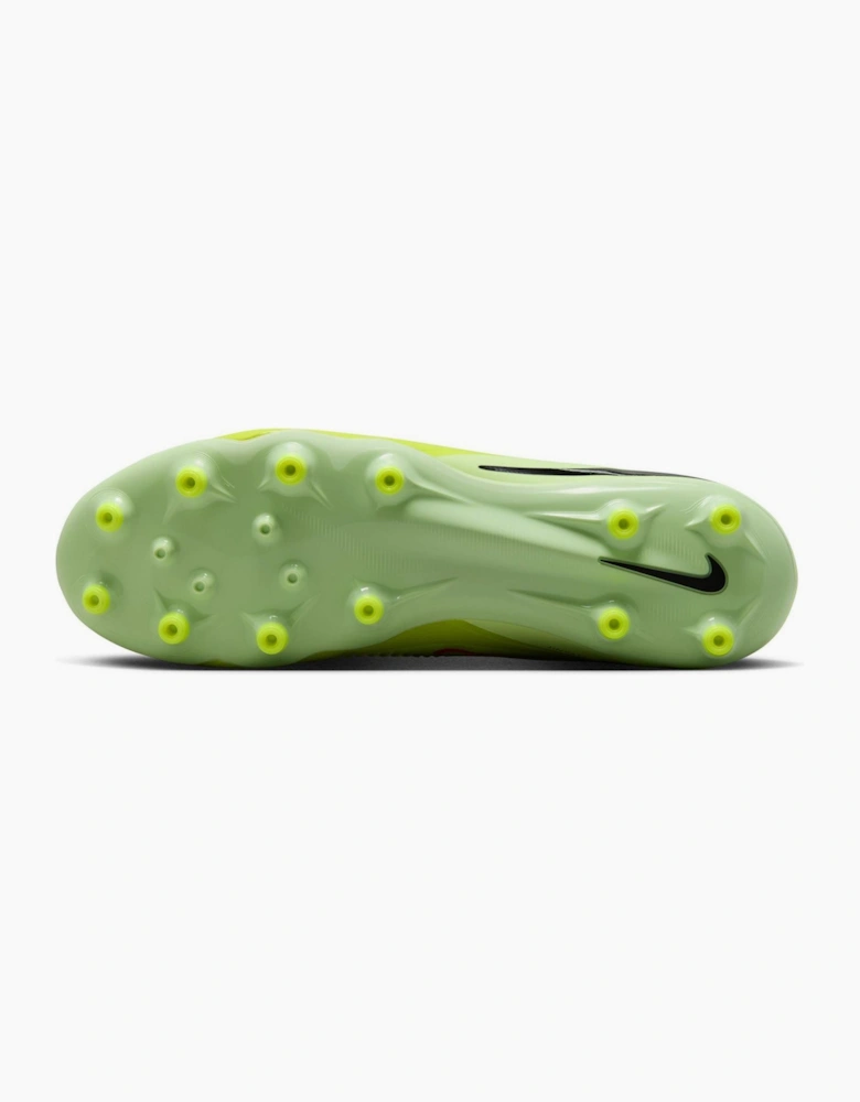 6 Pro Adults Astro Turf Football Boots