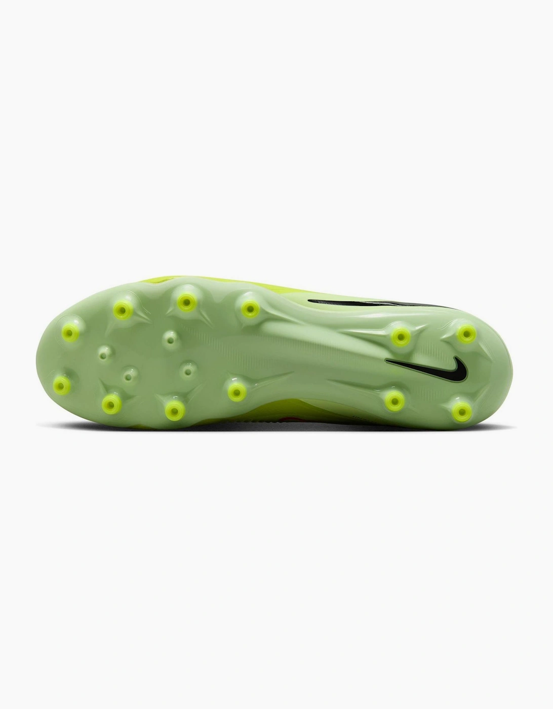 6 Pro Adults Astro Turf Football Boots