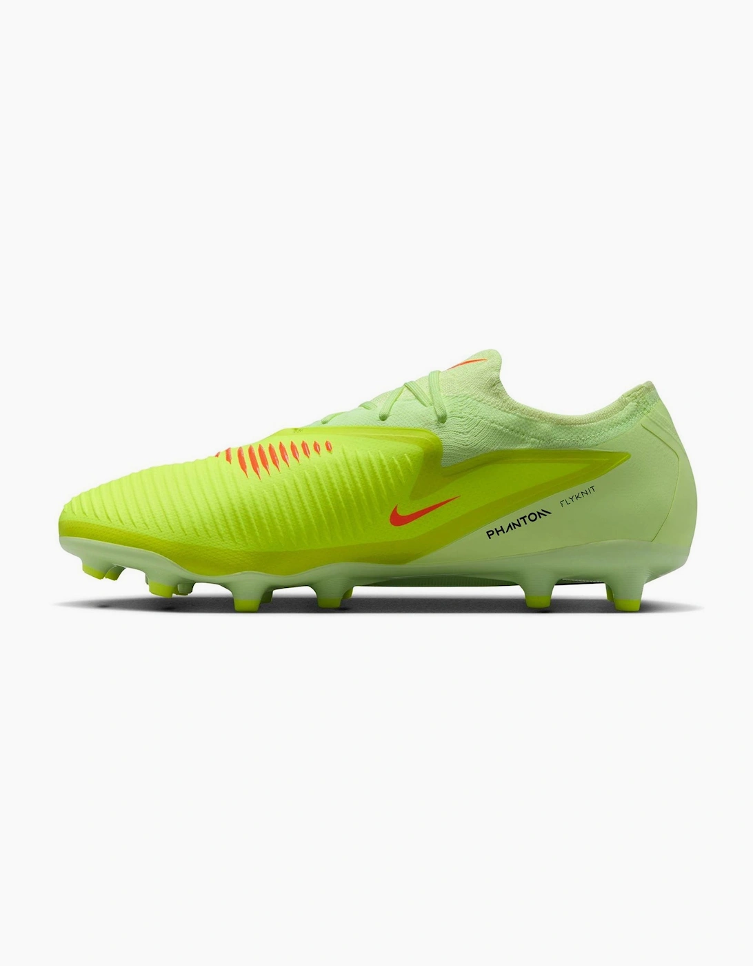 6 Pro Adults Astro Turf Football Boots