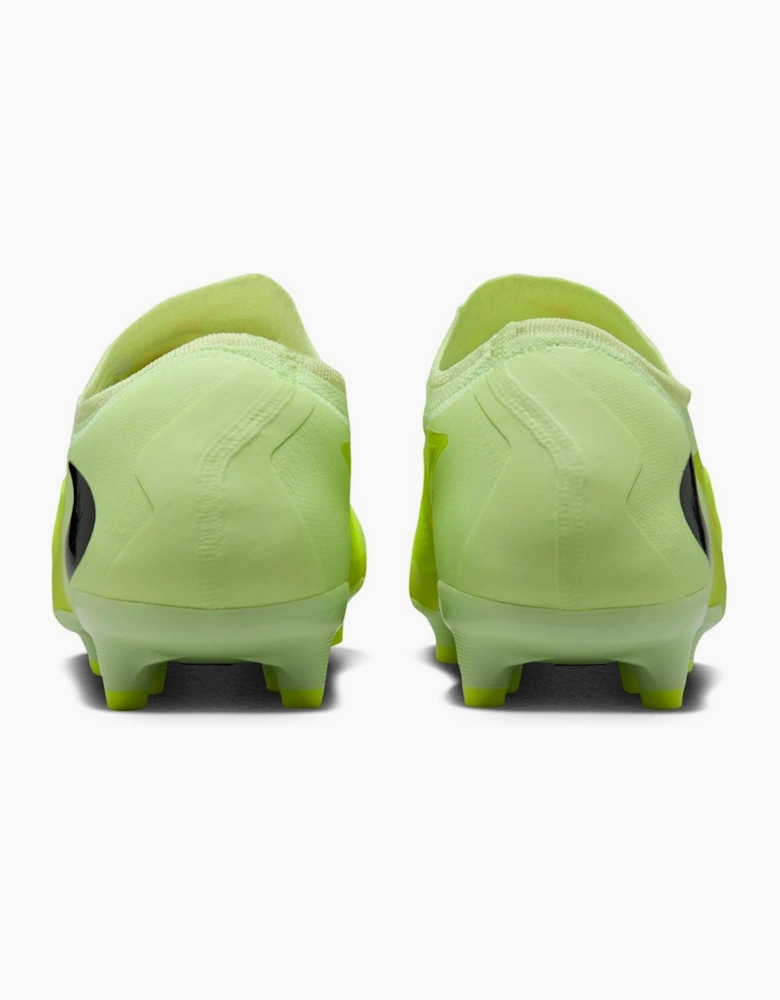 6 Pro Adults Astro Turf Football Boots