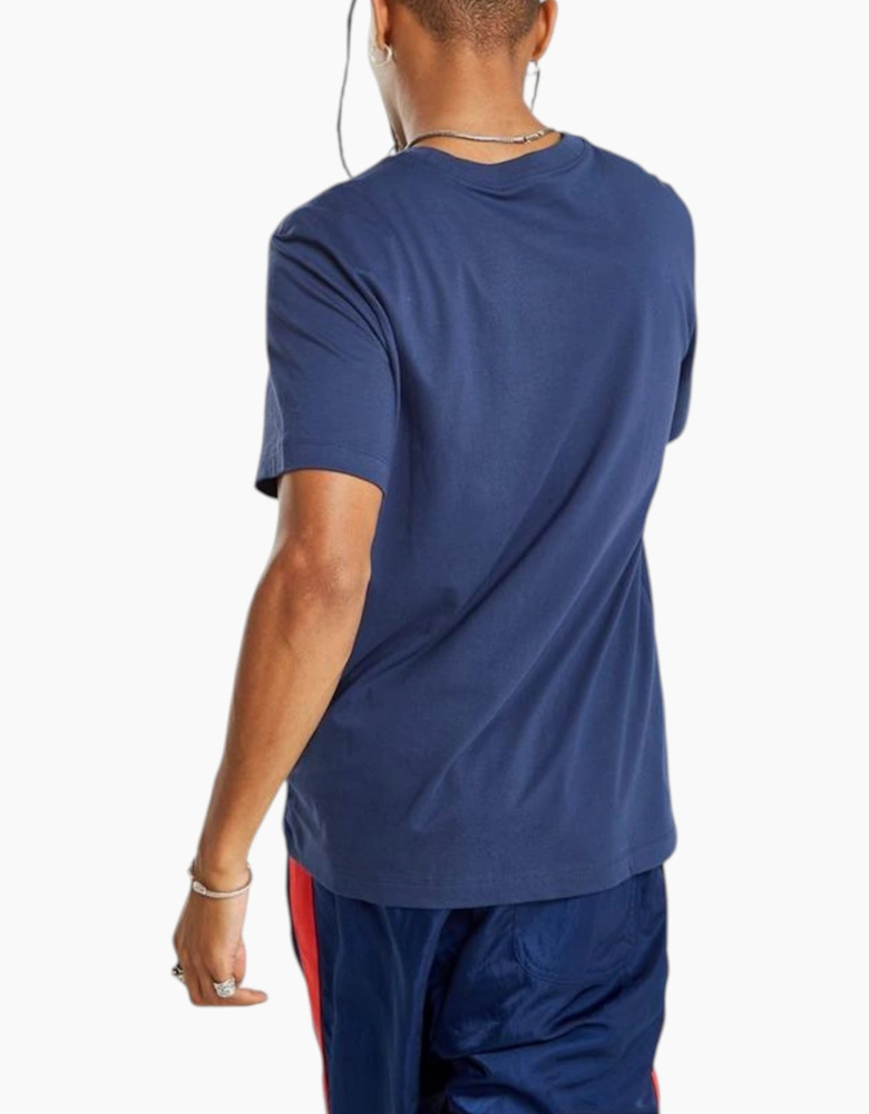 Nike AR4997 Mens Club T Shirts Cotton