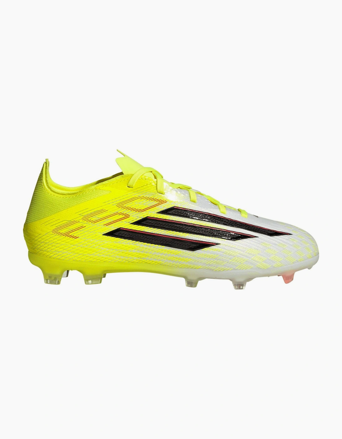 Elite Childrens Firm Ground Football Boots