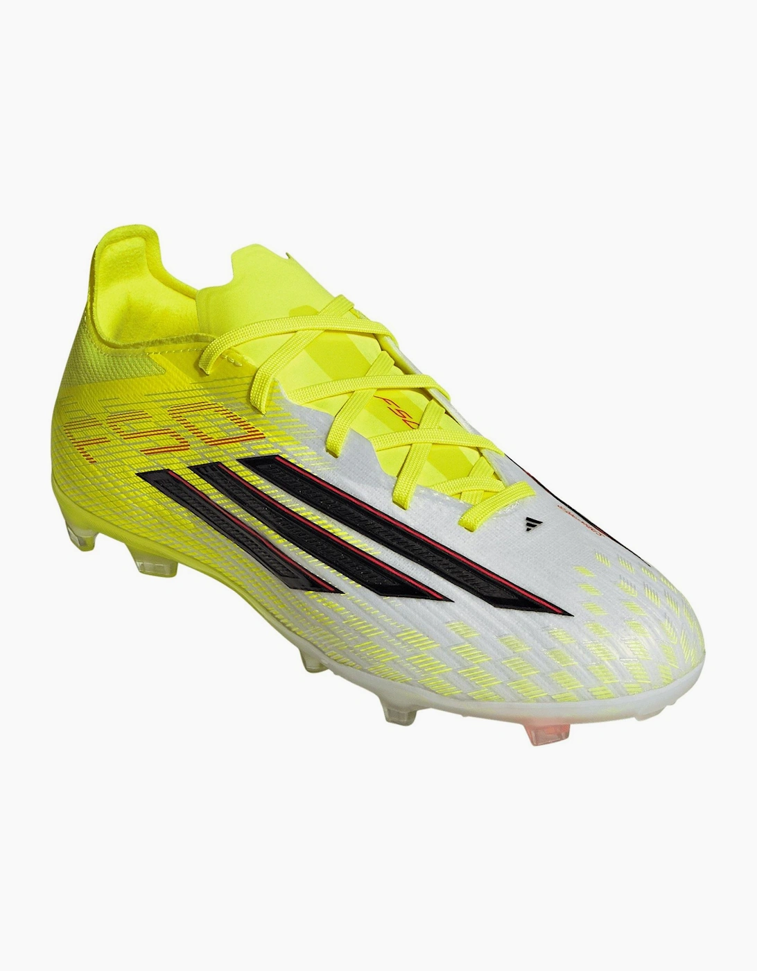 Elite Childrens Firm Ground Football Boots