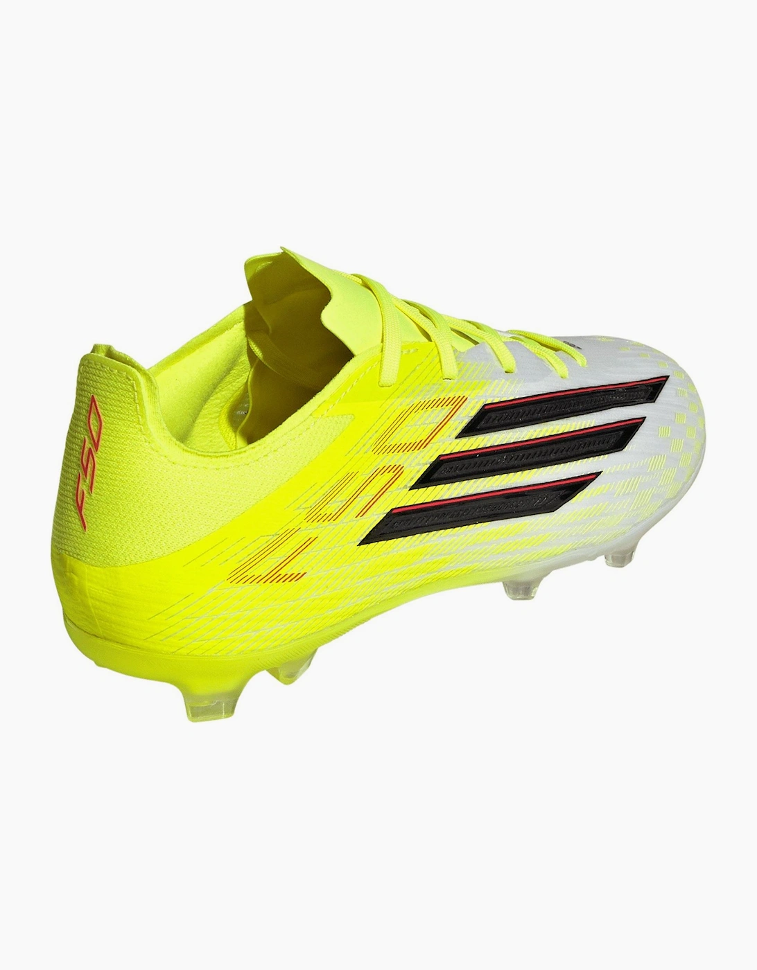 Elite Childrens Firm Ground Football Boots