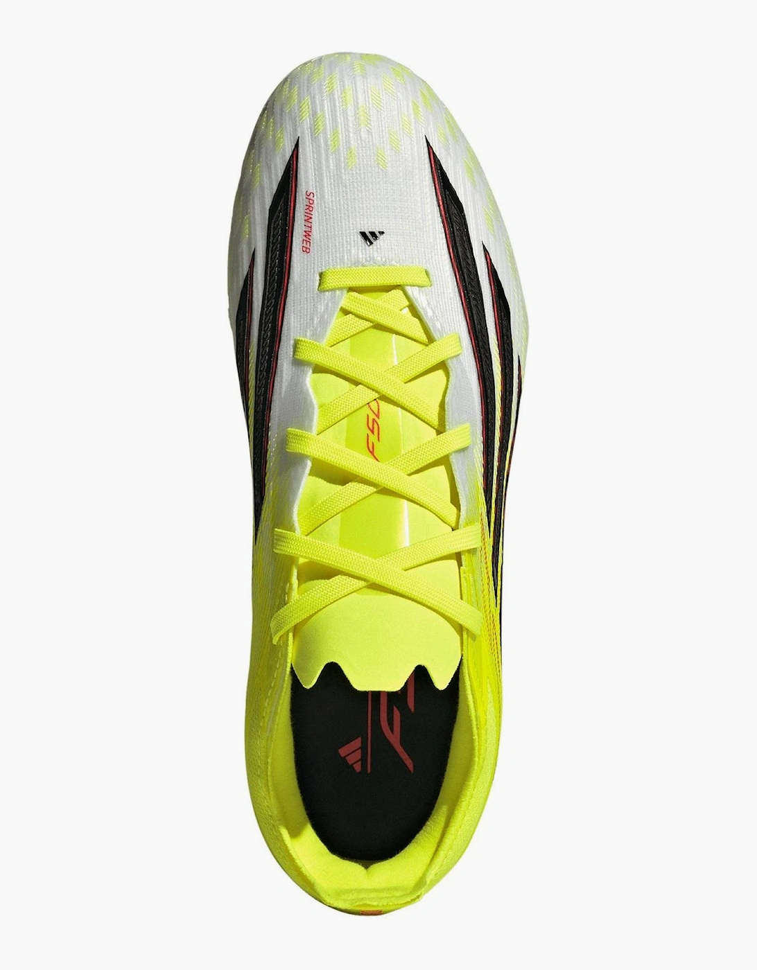 Elite Childrens Firm Ground Football Boots