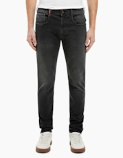 Red Label Dark Grey
