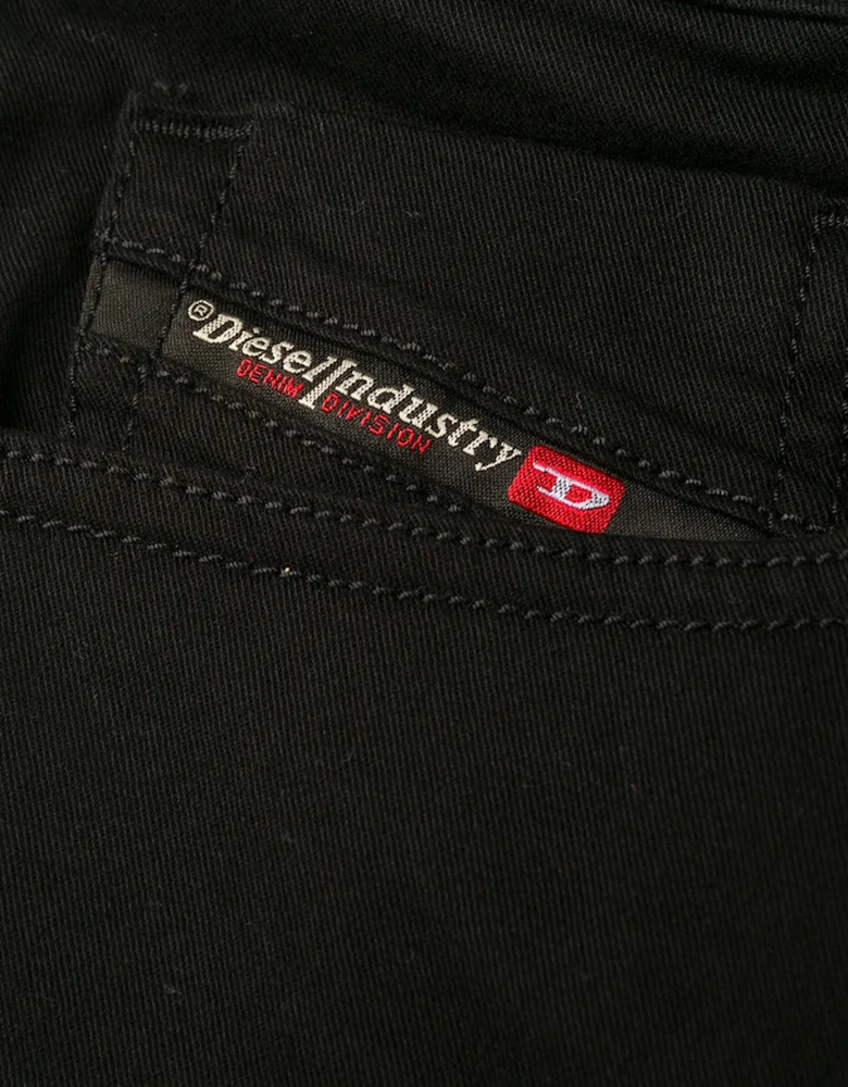 Diesel mens Sleenker skinny fit low waist skinny Jean 069EI
