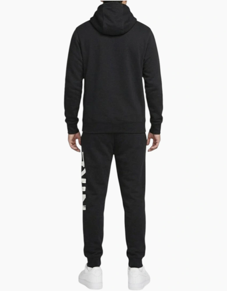 Nike Mens Tracksuit DQ2349 Club Graphic Long Sleeve Sets
