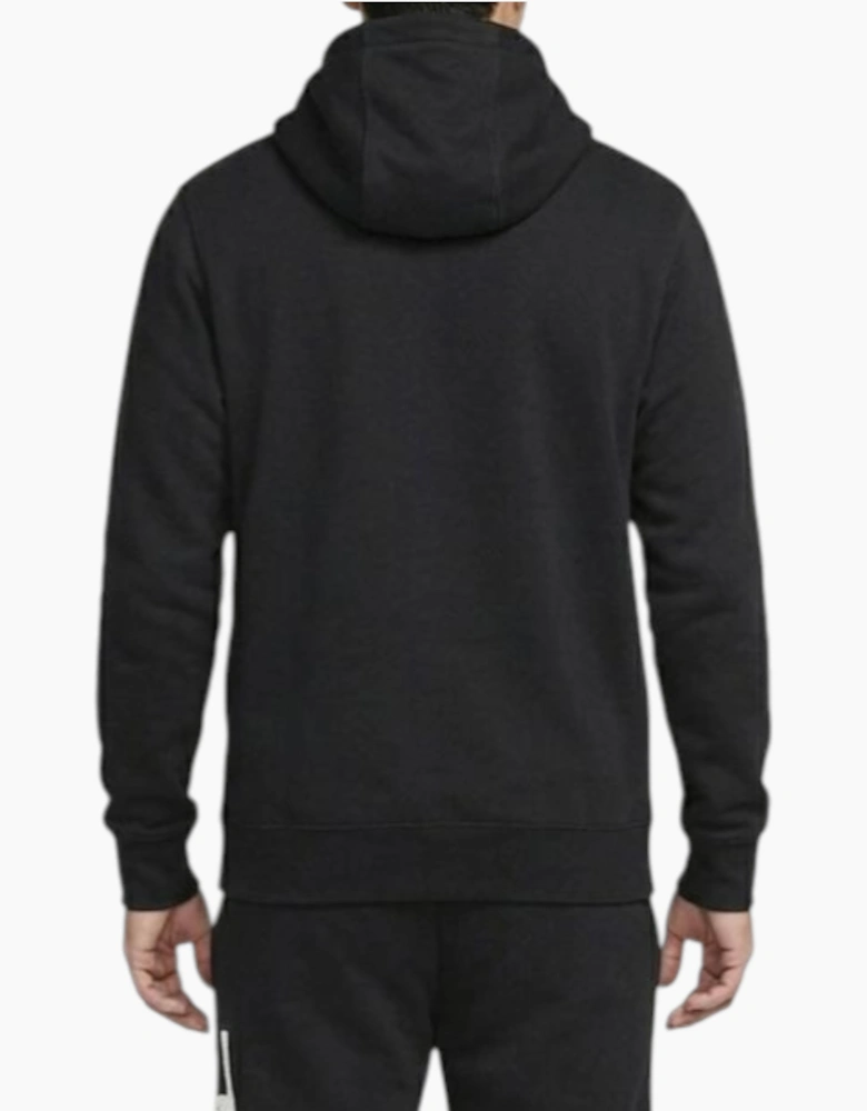 Nike Mens Tracksuit DQ2349 Club Graphic Long Sleeve Sets