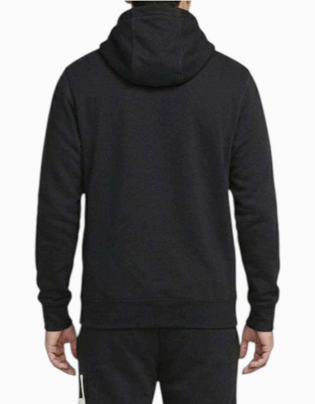 Nike Mens Tracksuit DQ2349 Club Graphic Long Sleeve Sets