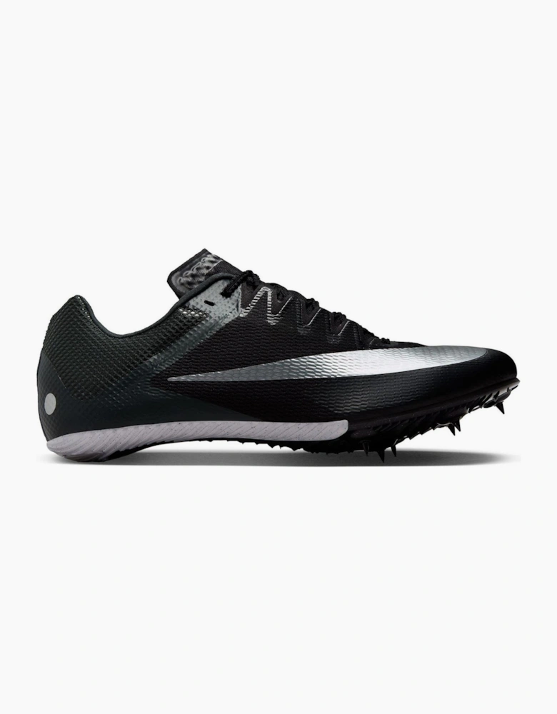Zoom Rival Sprint Track Running Spikes