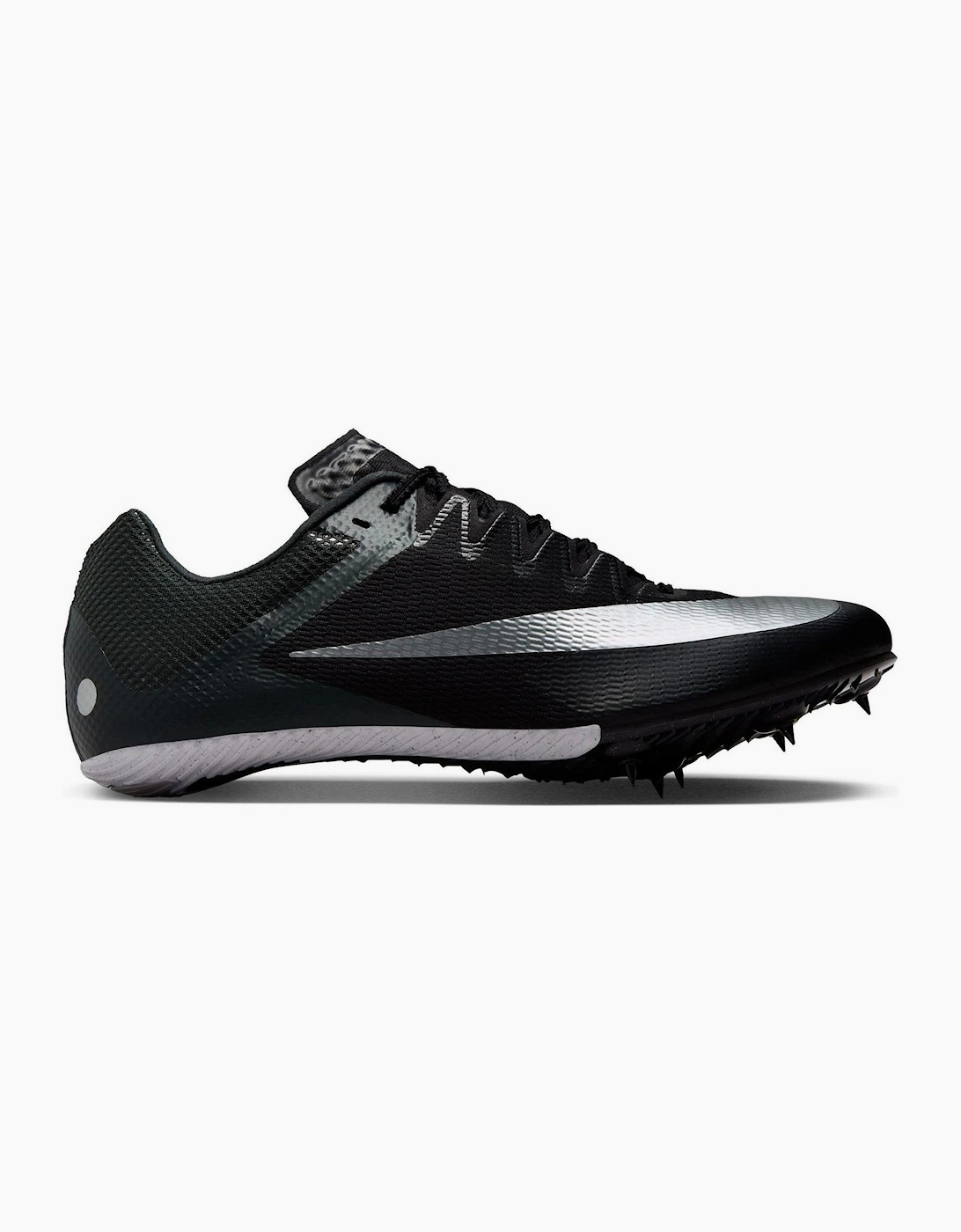 Zoom Rival Sprint Track Running Spikes, 7 of 6