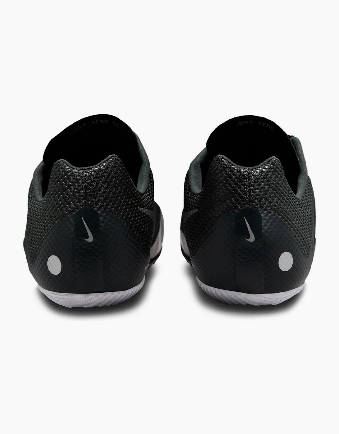 Zoom Rival Sprint Track Running Spikes