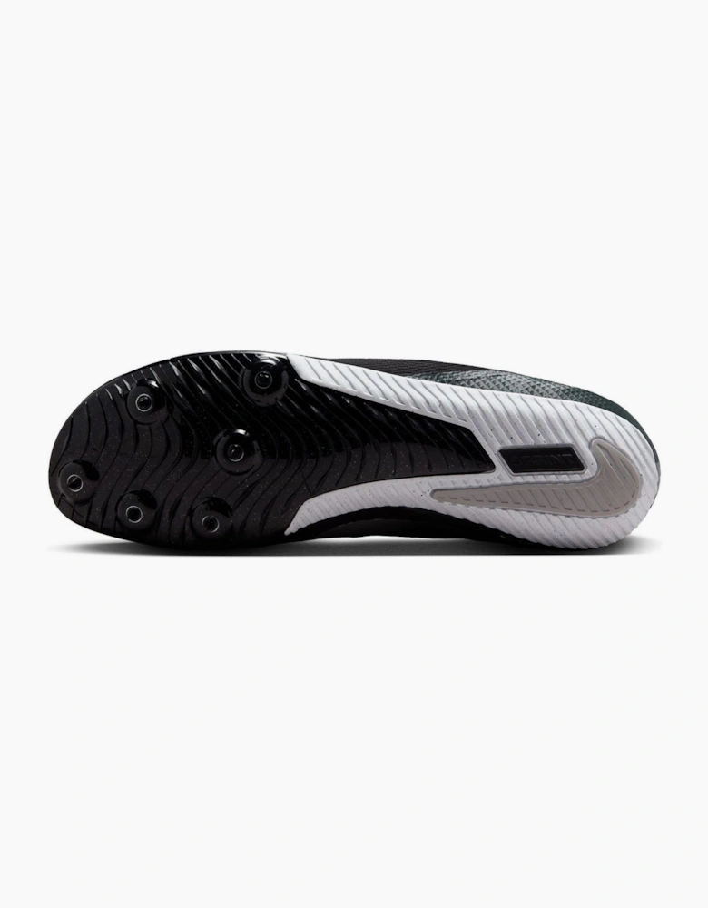 Zoom Rival Sprint Track Running Spikes