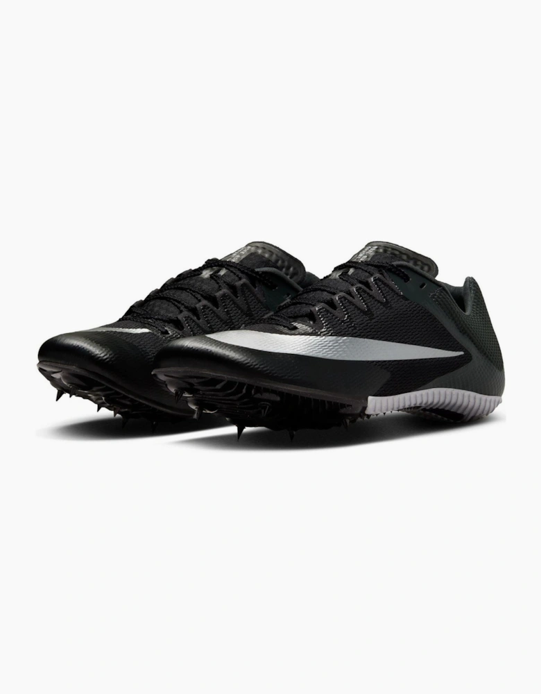 Zoom Rival Sprint Track Running Spikes