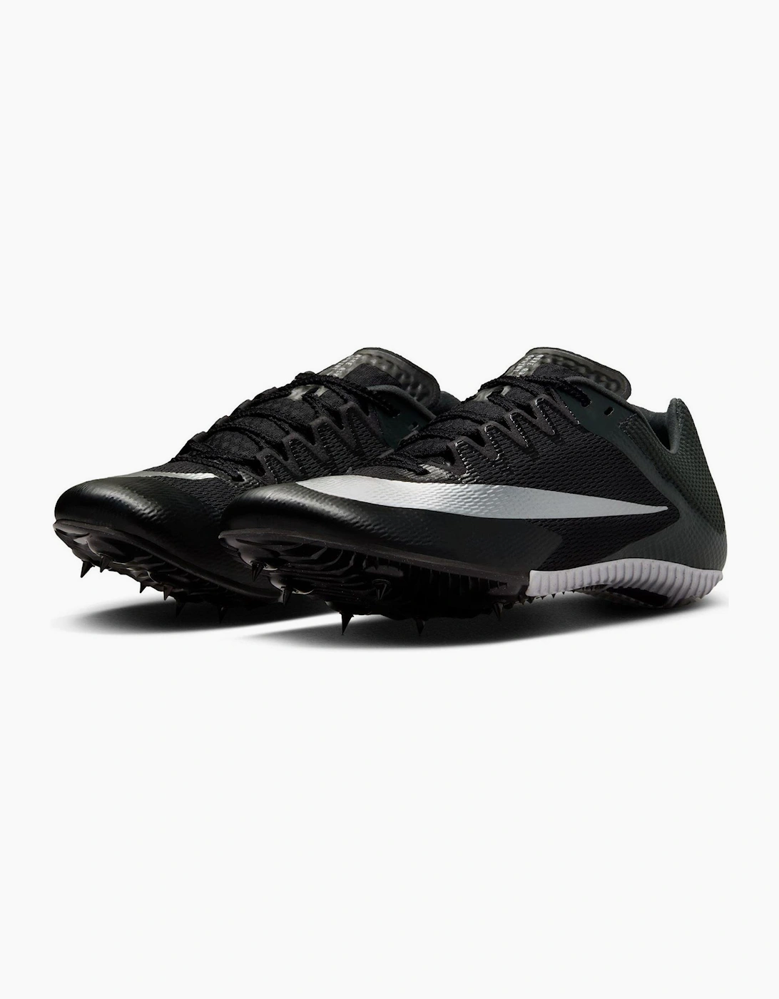 Zoom Rival Sprint Track Running Spikes
