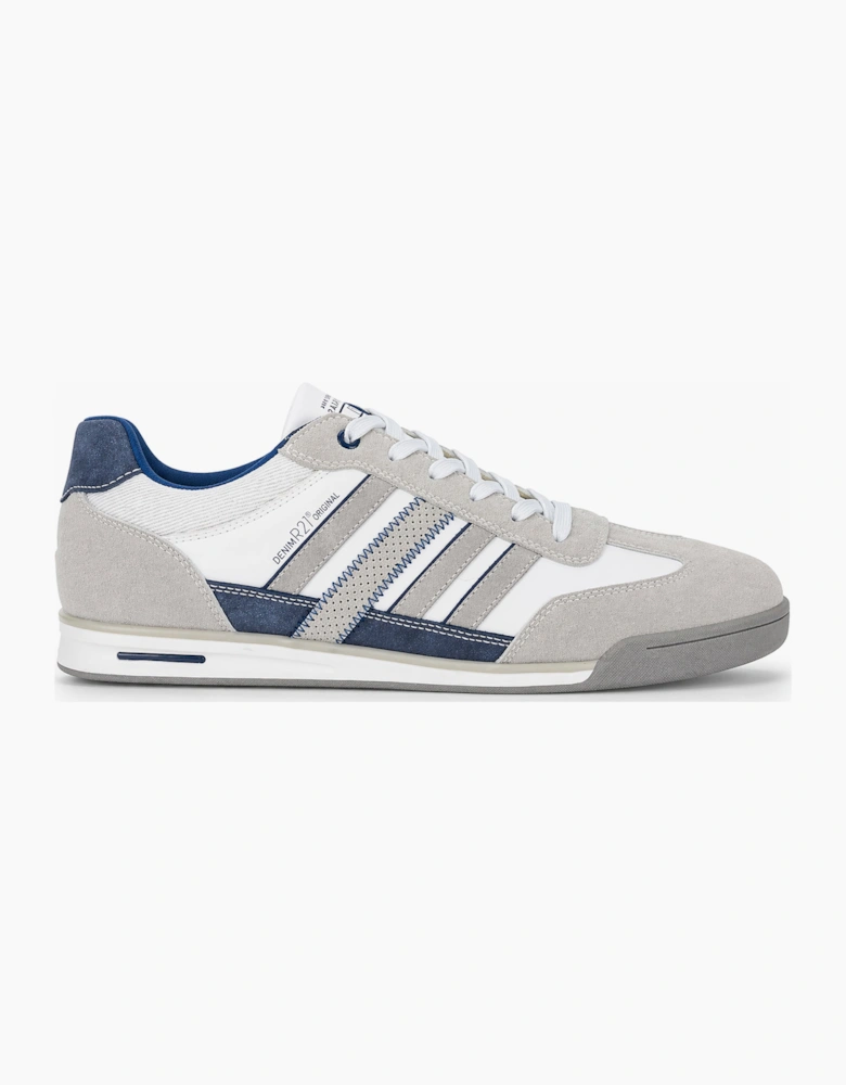 R21 Original M540 Mens Casual Shoes White