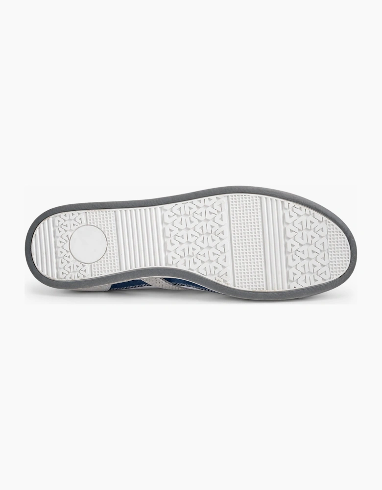R21 Original M540 Mens Casual Shoes White