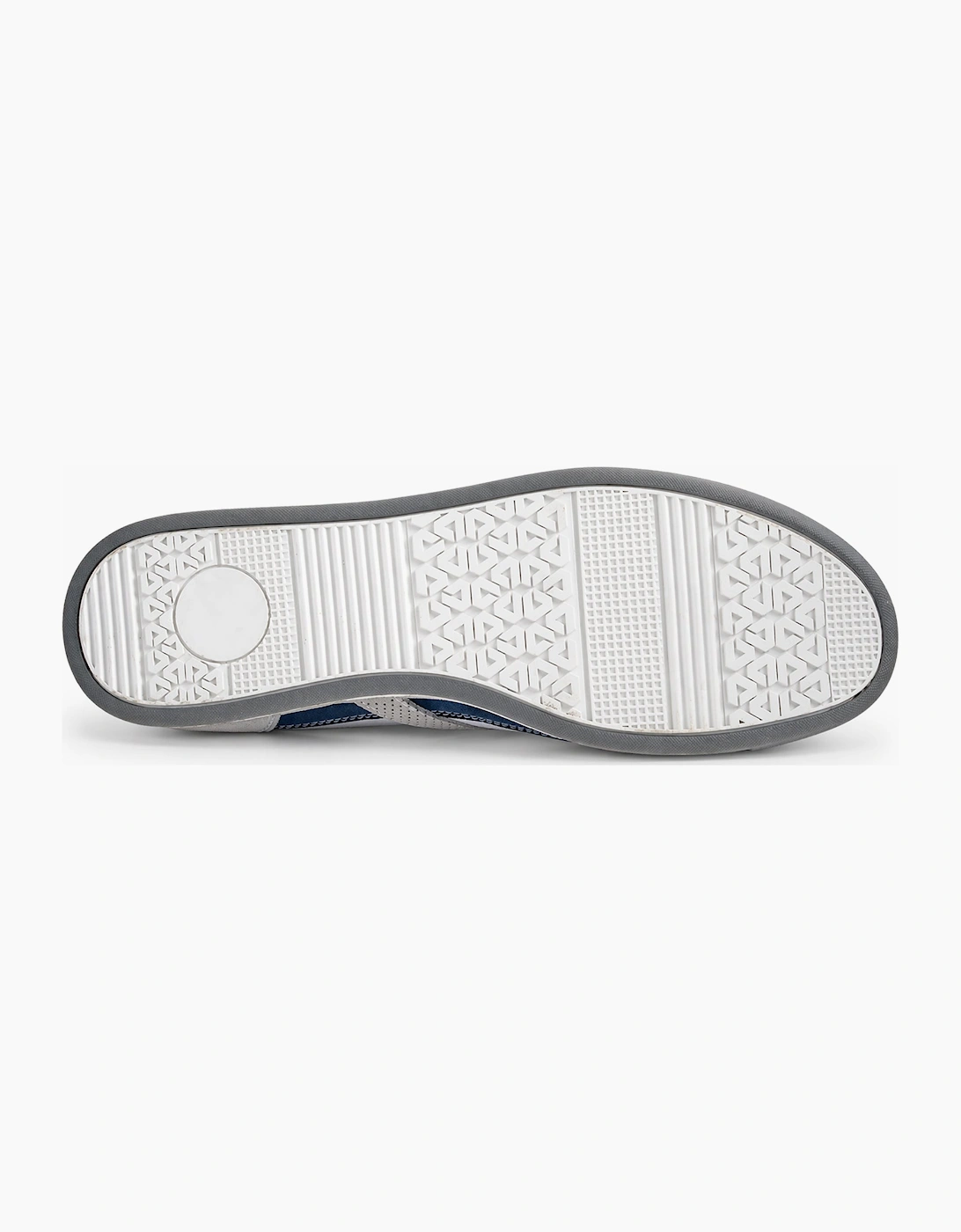 R21 Original M540 Mens Casual Shoes White