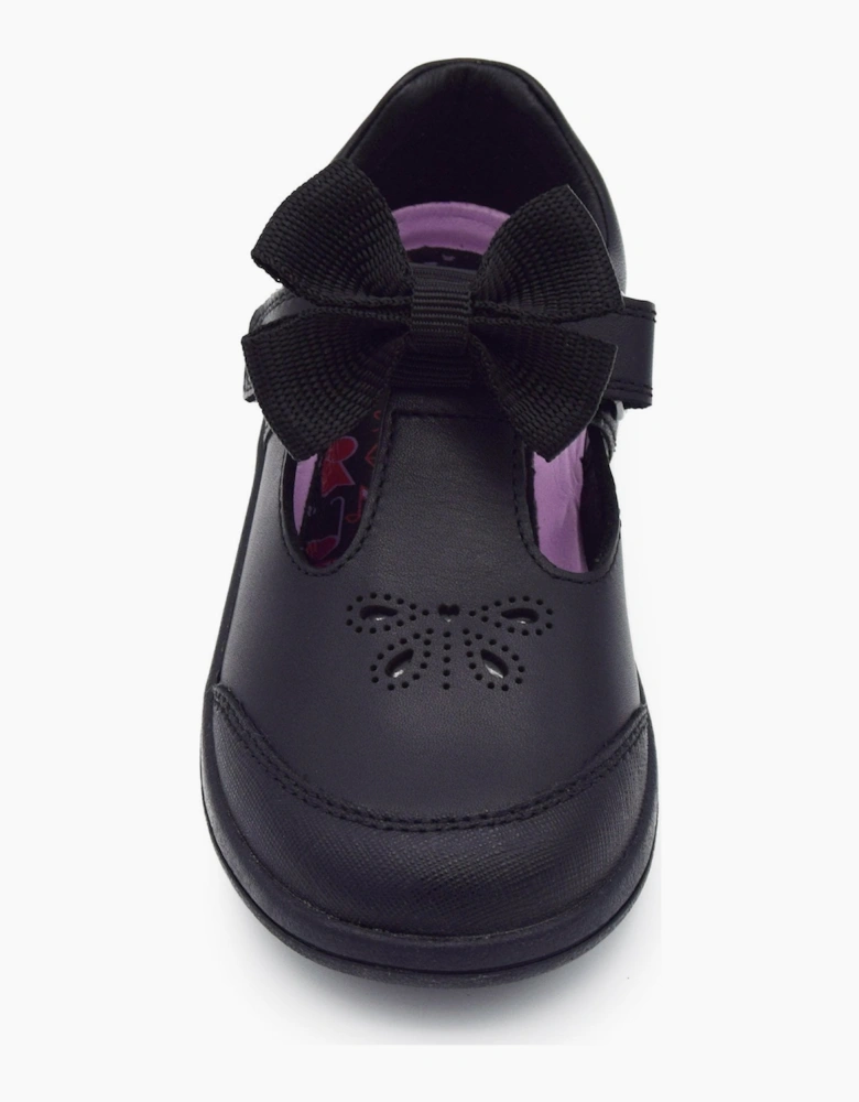 BUBBLES (KID+) CHILDREN'S SCHOOL SHOE