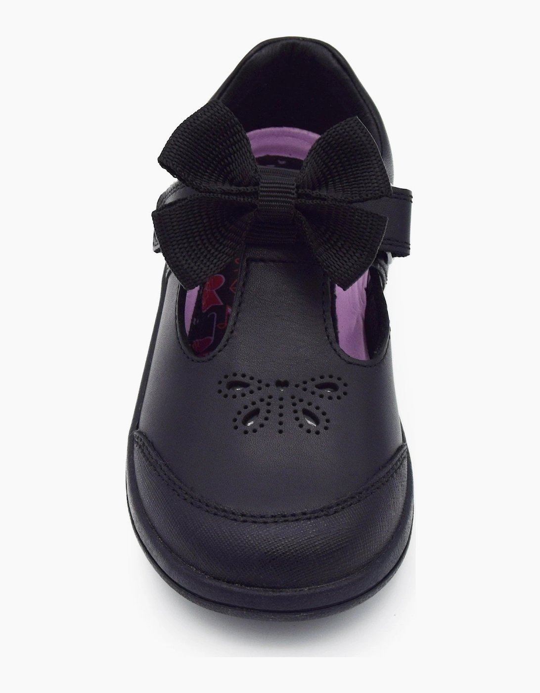 BUBBLES (KID+) CHILDREN'S SCHOOL SHOE
