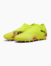 Yellow Alert-