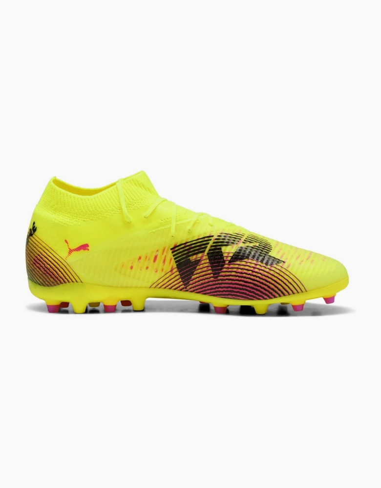 8 Pro Mixed Ground Football Boots
