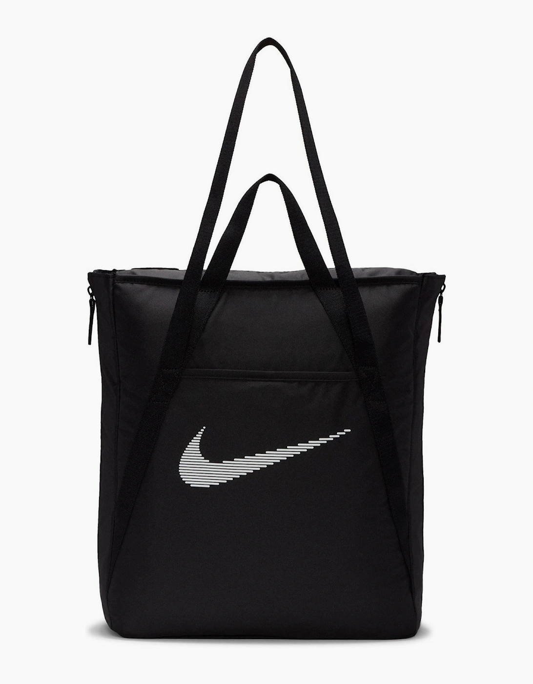 Nike Women's Black Nk Gym Tote - Size: One Size