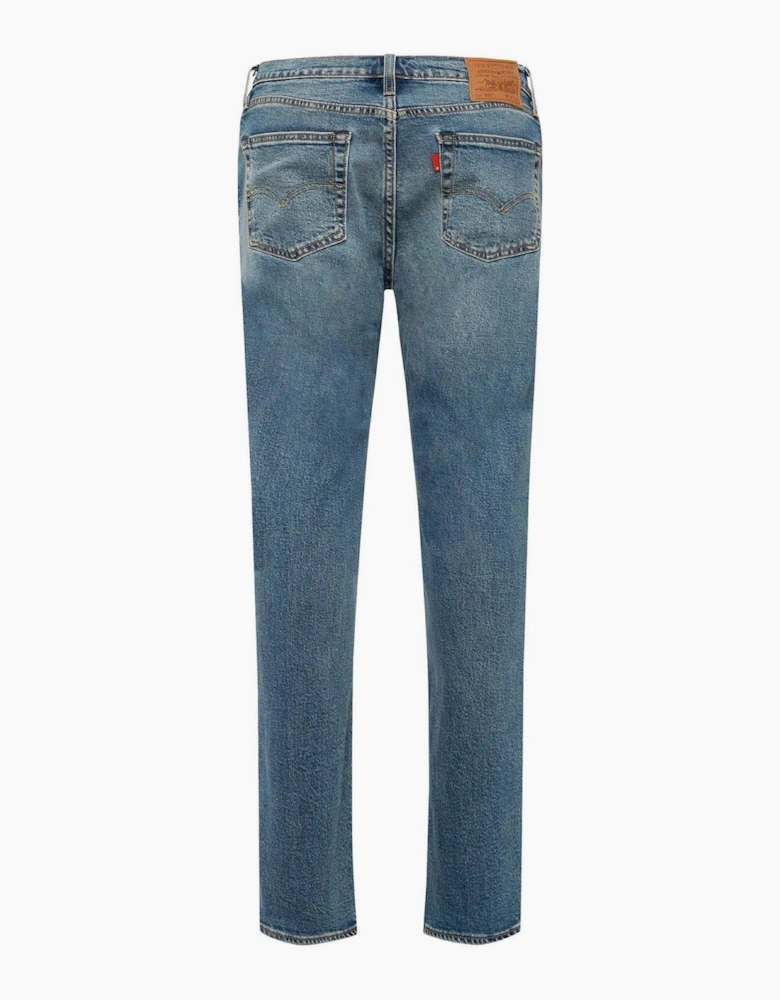 Slim Fit Jeans