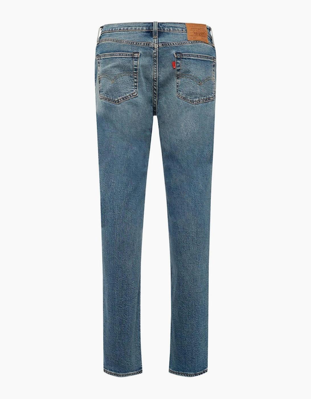 Slim Fit Jeans